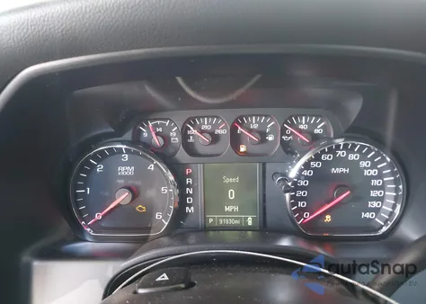 2014 Chevrolet Silverado 1500 Work Truck 2Wt из США, поврежденный, VIN 3GCPCPEH1EG399971